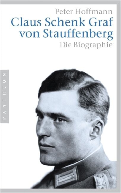Produktbild: Claus Schenk Graf von Stauffenberg