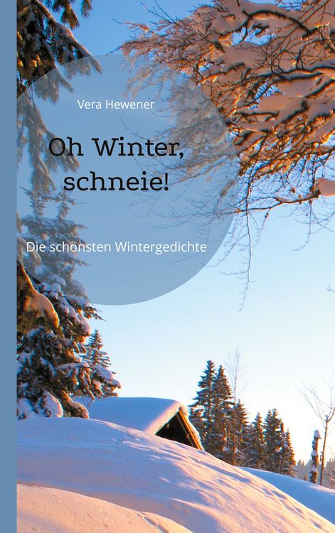 Produktbild: Oh Winter, schneie!