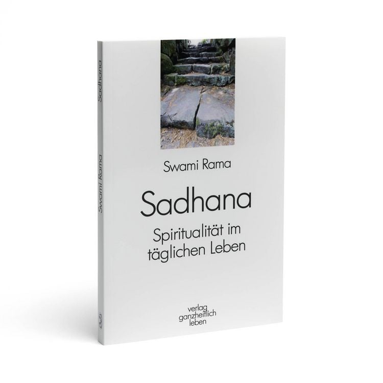Produktbild: Sadhana