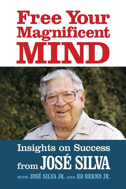 Produktbild: Free Your Magnificent Mind