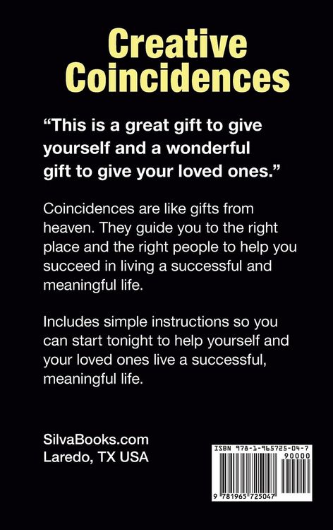 Produktbild: Creative Coincidences