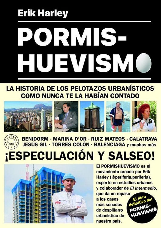 Produktbild: Pormishuevismo