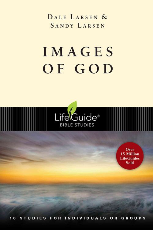 Produktbild: Images of God