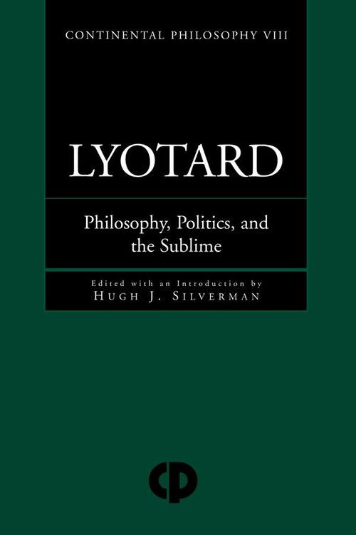 Produktbild: Lyotard