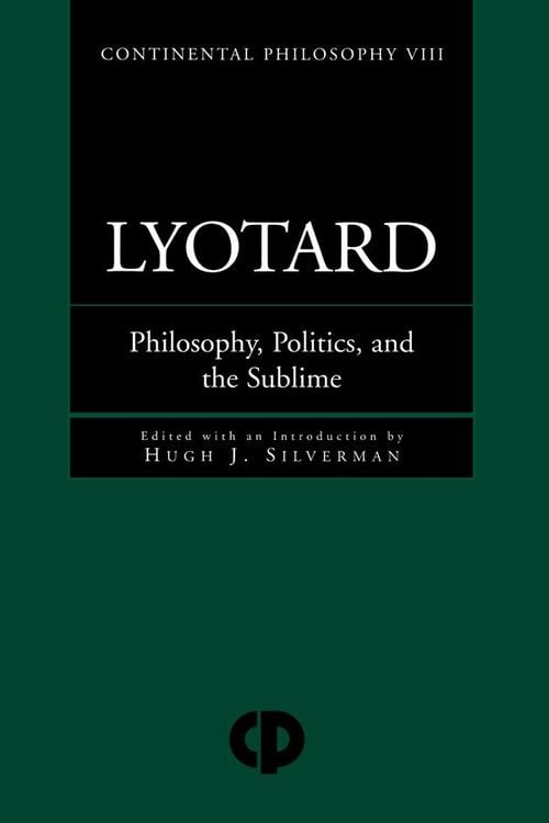 Produktbild: Lyotard