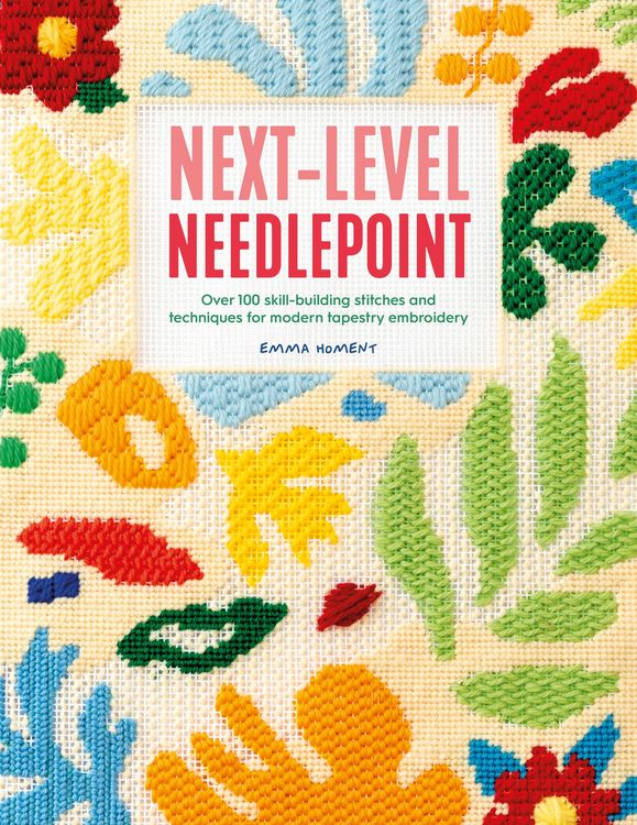 Produktbild: Next-Level Needlepoint