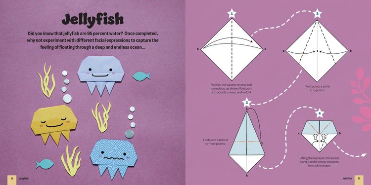Produktbild: Easy Origami Kawaii