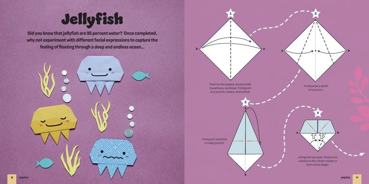 Produktbild: Easy Origami Kawaii