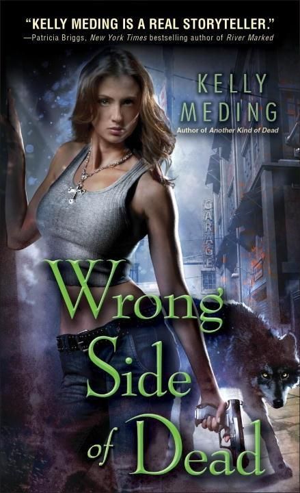 Produktbild: Wrong Side of Dead