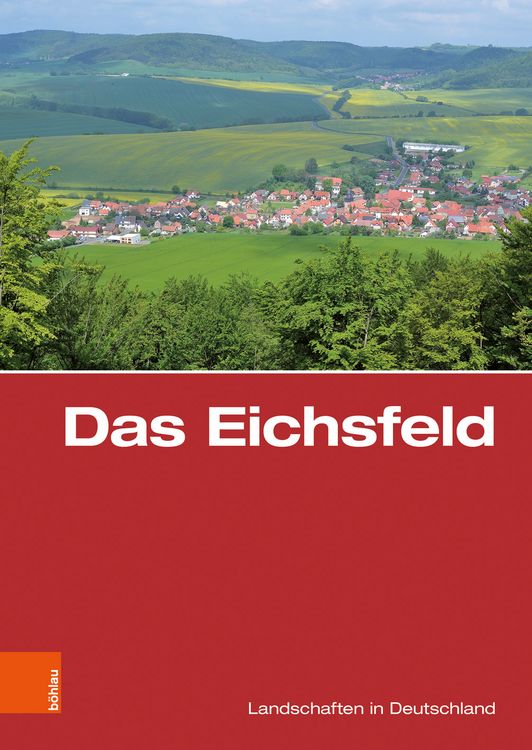 Produktbild: Das Eichsfeld