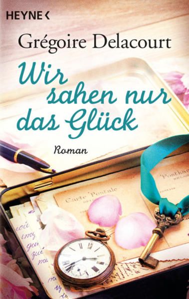 Produktbild: Wir sahen nur das Gl&uuml;ck