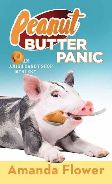 Produktbild: Peanut Butter Panic