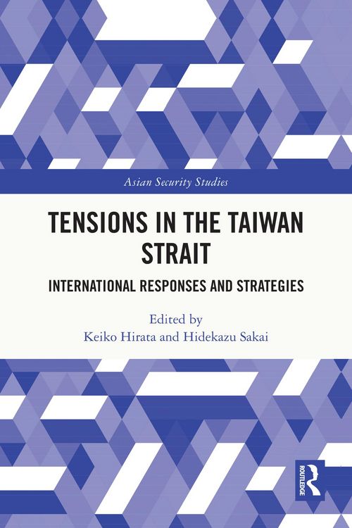 Produktbild: Tensions in the Taiwan Strait
