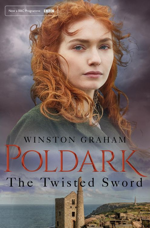 Produktbild: The Twisted Sword