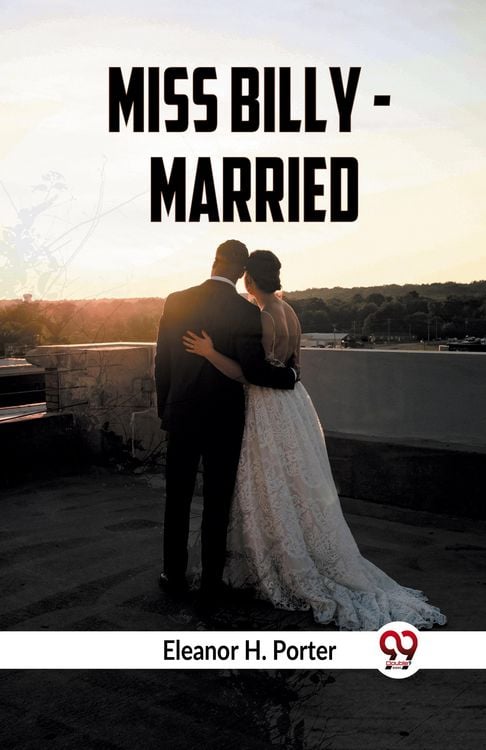 Produktbild: Miss Billy - Married