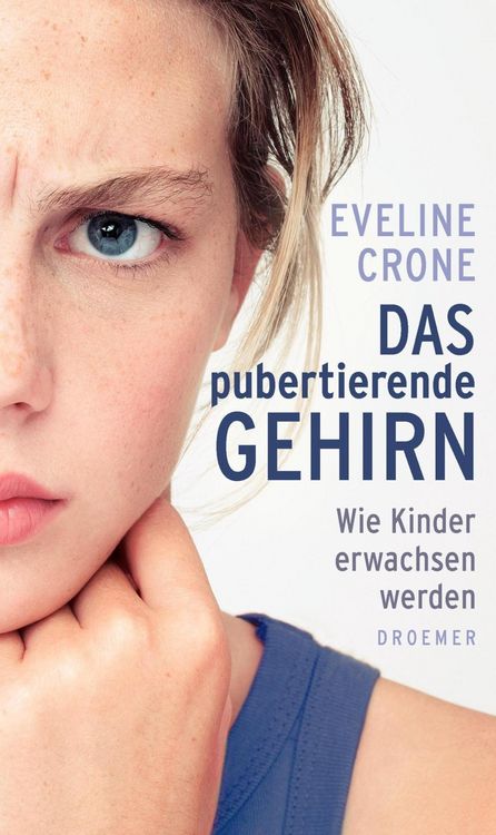 Produktbild: Das pubertierende Gehirn