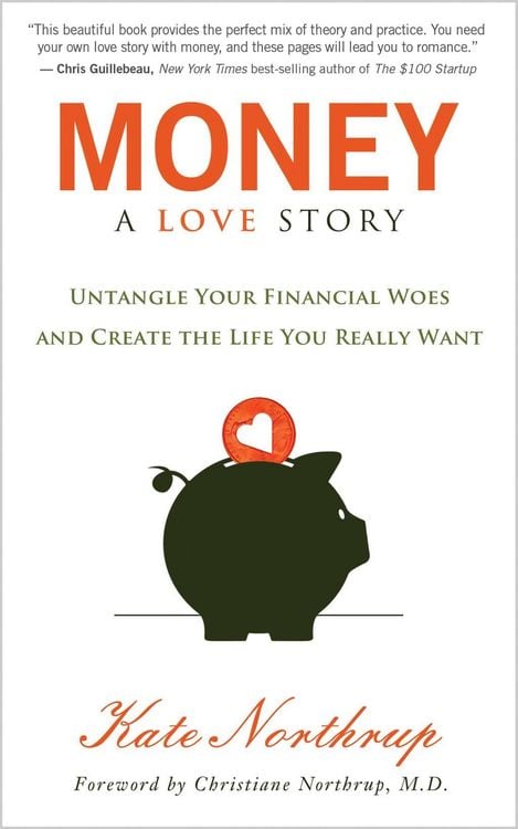Produktbild: Money: A Love Story
