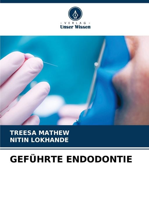 Produktbild: Gef&uuml;hrte Endodontie