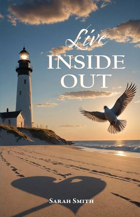 Produktbild: Live Inside Out