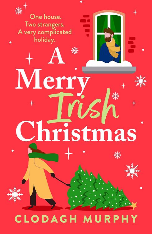 Produktbild: A Merry Irish Christmas