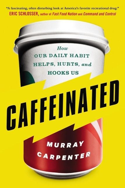 Produktbild: Caffeinated