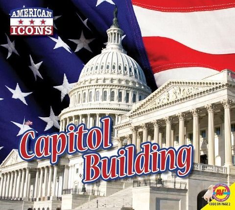 Produktbild: Capitol Building