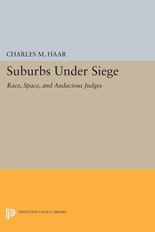 Produktbild: Suburbs under Siege