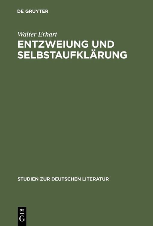 Hölderlins Spinoza-Rezeption und ihre Bedeutung für die