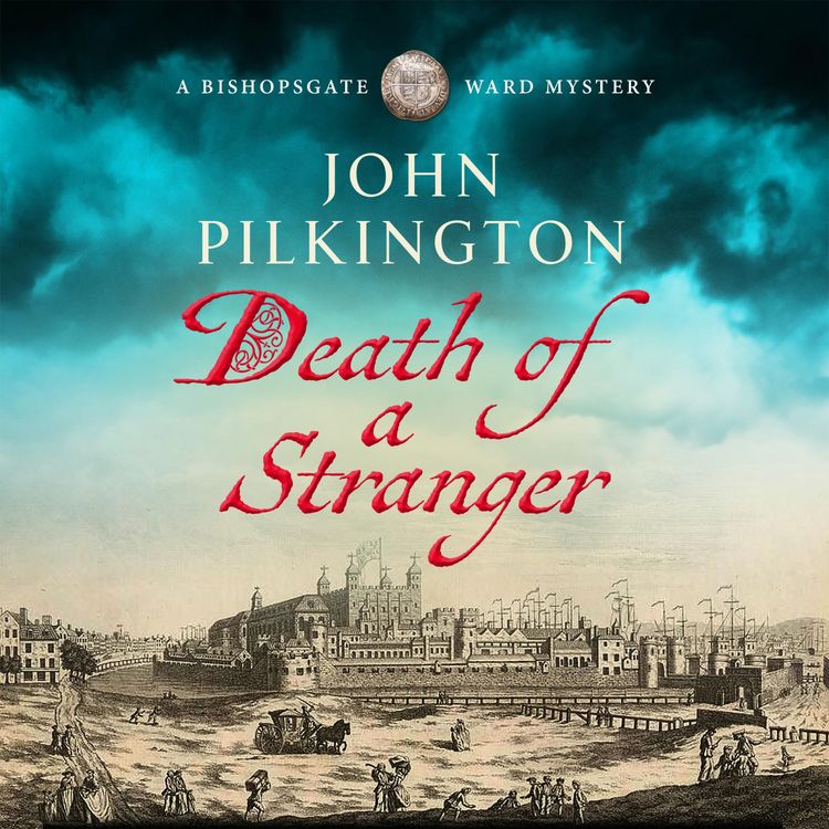 Produktbild: Death of a Stranger