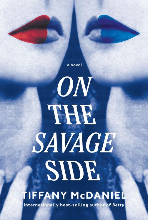 Produktbild: On the Savage Side