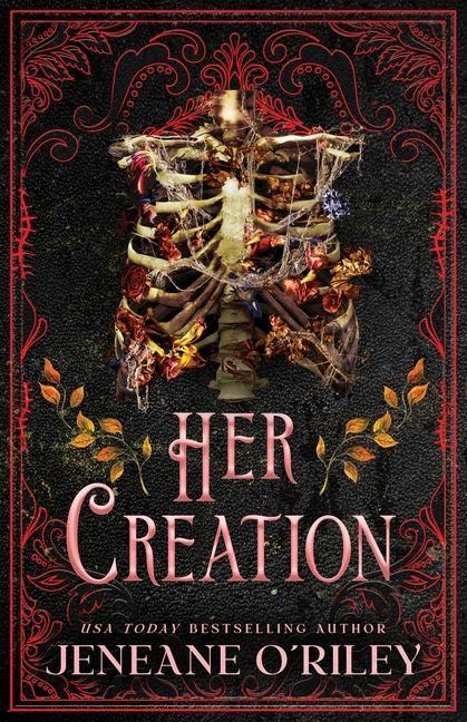 Produktbild: Her Creation (Standard Edition)