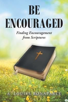 Produktbild: Be Encouraged: Finding Encouragement from Scriptures