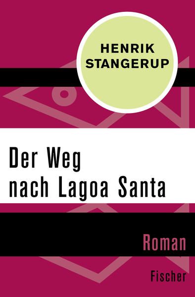 Produktbild: Der Weg nach Lagoa Santa