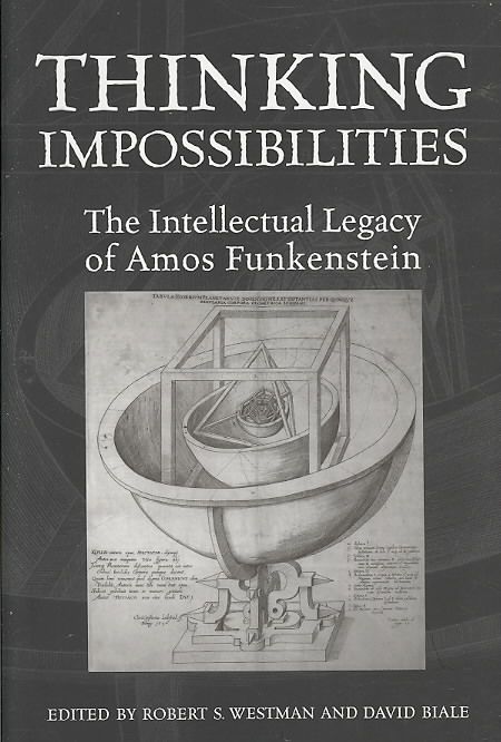 Produktbild: Thinking Impossibilities