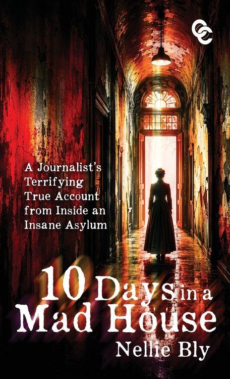 Produktbild: Ten Days in a Mad House