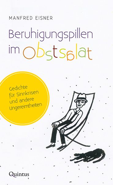 Produktbild: Beruhigungspillen im Obstsalat