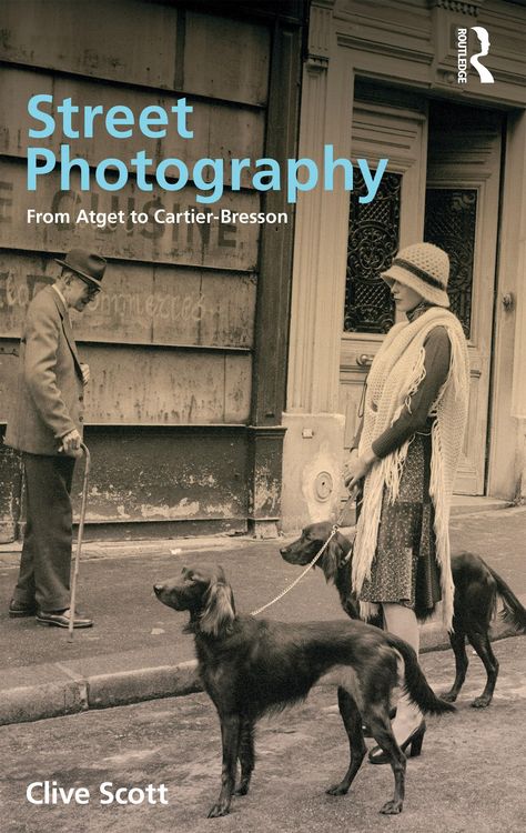 Produktbild: Street Photography