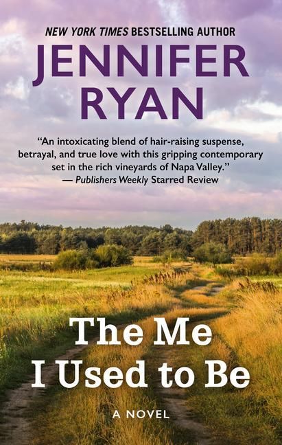 Produktbild: Ryan, J: Me I Used to Be