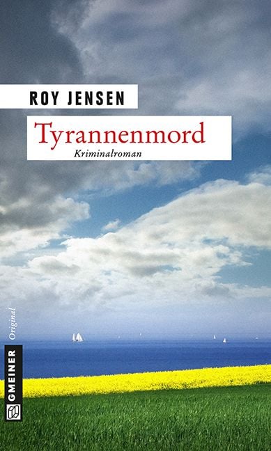 Produktbild: Tyrannenmord
