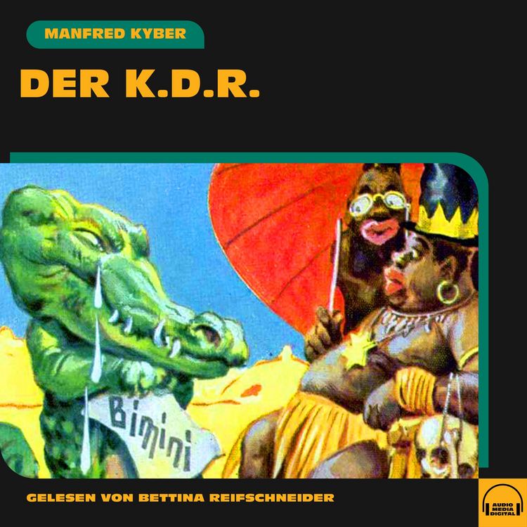 Produktbild: Der K.d.R.