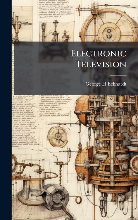 Produktbild: Electronic Television