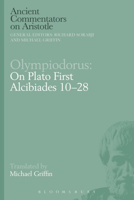 Produktbild: Olympiodorus