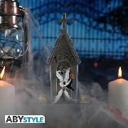 Produktbild: Nightmare Before Xmas - Money Bank - Zero