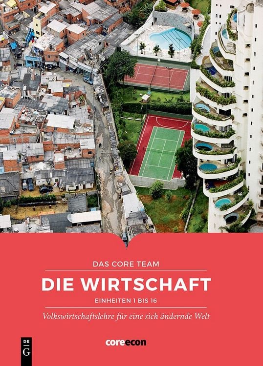 Produktbild: Die Wirtschaft