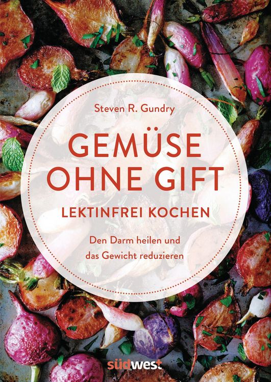 Produktbild: Gem&uuml;se ohne Gift