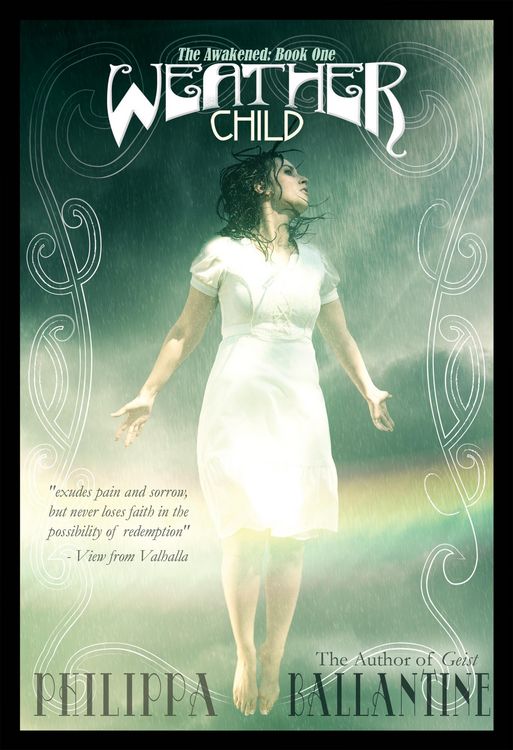 Produktbild: Weather Child