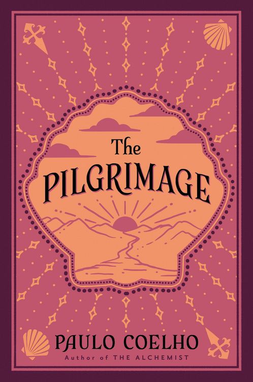 Produktbild: The Pilgrimage
