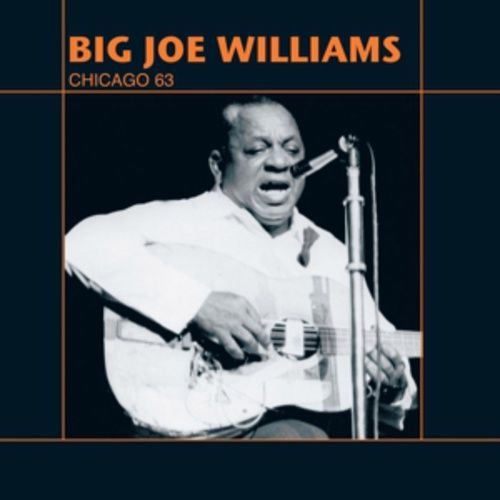 Produktbild: Live Chicago '63