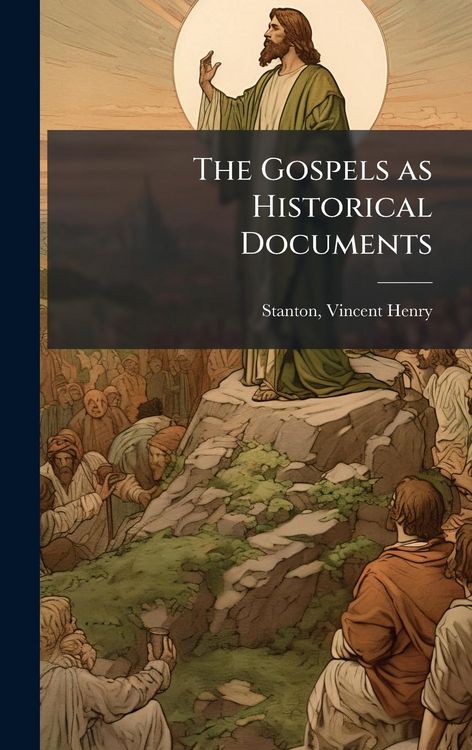 Produktbild: The Gospels as Historical Documents