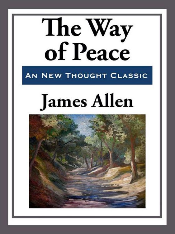 Produktbild: The Way of Peace